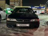 Mazda 626 1994 годаүшін990 000 тг. в Уральск – фото 2