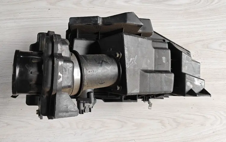 Корпус воздушного фильтра за 20 000 тг. в Алматы