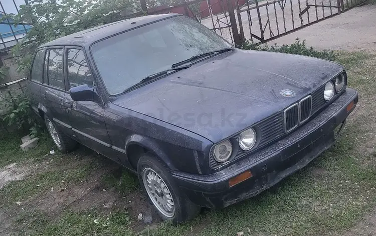 BMW 316 1994 годаүшін1 500 000 тг. в Актобе