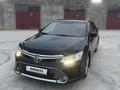 Toyota Camry 2015 года за 12 400 000 тг. в Алматы