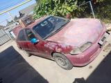 Honda Civic 1993 года за 300 000 тг. в Алматы – фото 3
