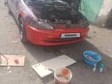 Honda Civic 1993 года за 300 000 тг. в Алматы – фото 5