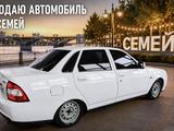 ВАЗ (Lada) Priora 2170 2015 года за 2 550 000 тг. в Семей
