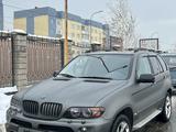 BMW X5 2004 годаүшін6 800 000 тг. в Актобе