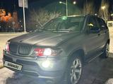 BMW X5 2004 годаүшін6 800 000 тг. в Актобе – фото 4