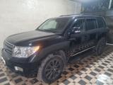 Toyota Land Cruiser 2007 года за 19 200 000 тг. в Шымкент – фото 2
