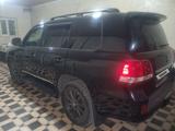 Toyota Land Cruiser 2007 года за 19 200 000 тг. в Шымкент