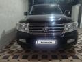Toyota Land Cruiser 2007 годаүшін19 200 000 тг. в Шымкент – фото 4