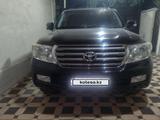 Toyota Land Cruiser 2007 года за 19 200 000 тг. в Шымкент – фото 4