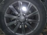 Toyota Land Cruiser 2007 года за 19 200 000 тг. в Шымкент – фото 5