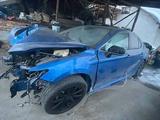 Toyota Camry 2019 года за 20 000 тг. в Атырау – фото 4