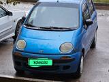 Daewoo Matiz 1998 года за 900 000 тг. в Казыгурт – фото 2