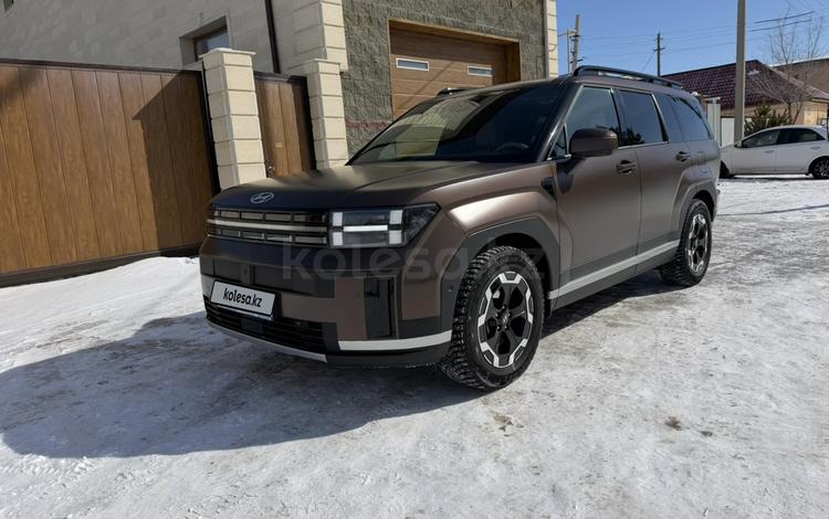 Hyundai Santa Fe — миниатюра 2