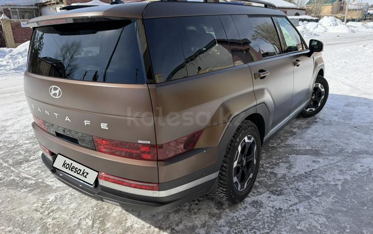 Hyundai Santa Fe — миниатюра 4