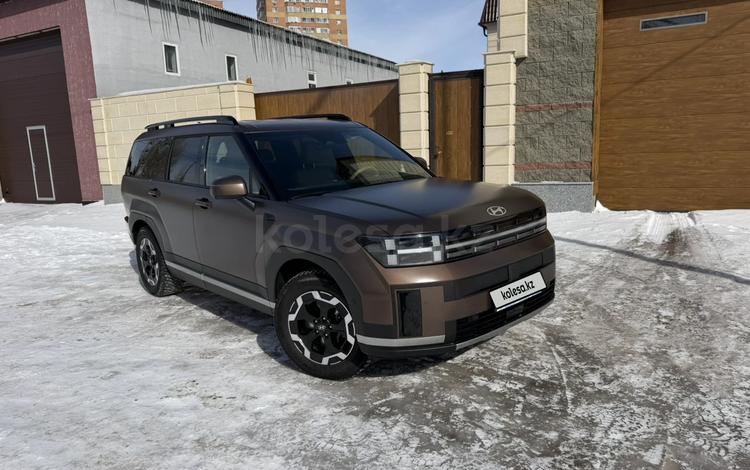 Hyundai Santa Fe — миниатюра 1