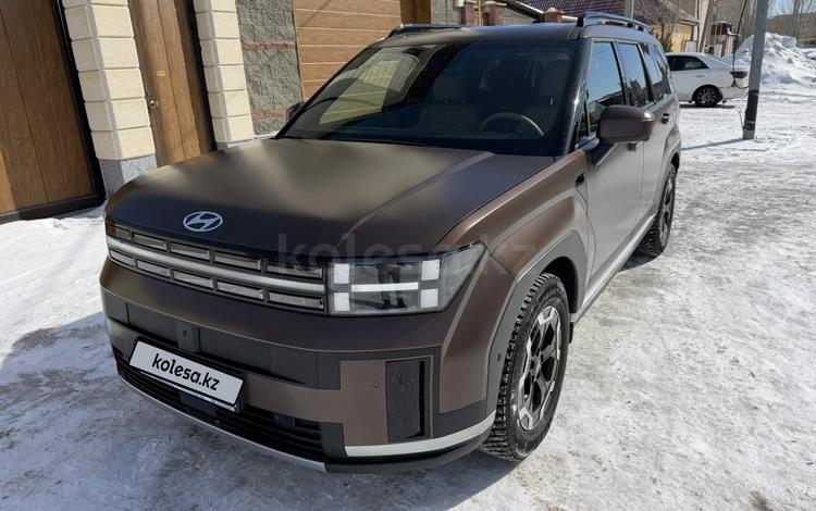 Hyundai Santa Fe — миниатюра 3