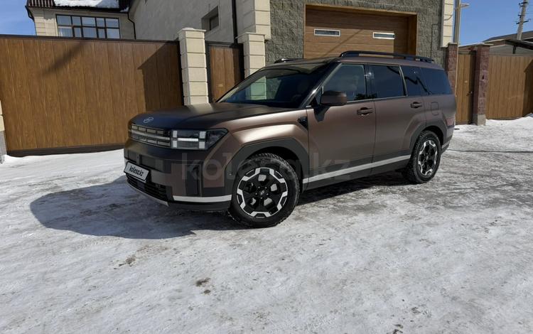 Hyundai Santa Fe — миниатюра 5