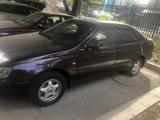 Toyota Carina E 1995 годаүшін1 970 000 тг. в Алматы – фото 3