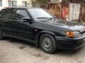 ВАЗ (Lada) 2114 2009 года за 850 000 тг. в Атырау – фото 5