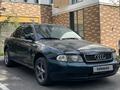 Audi A4 1995 года за 1 500 000 тг. в Алматы