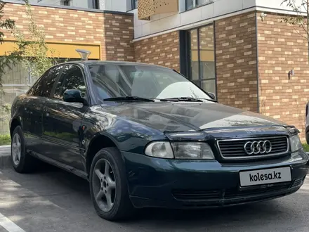 Audi A4 1995 года за 1 500 000 тг. в Алматы
