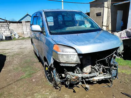 Toyota Noah 2004 года за 800 000 тг. в Кордай – фото 3