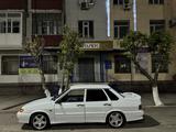 ВАЗ (Lada) 2115 2012 года за 2 450 000 тг. в Темиртау – фото 4