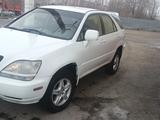 Lexus RX 300 1999 года за 5 000 000 тг. в Костанай – фото 2