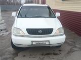 Lexus RX 300 1999 года за 5 000 000 тг. в Костанай