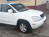 Lexus RX 300 1999 года за 5 000 000 тг. в Костанай – фото 4