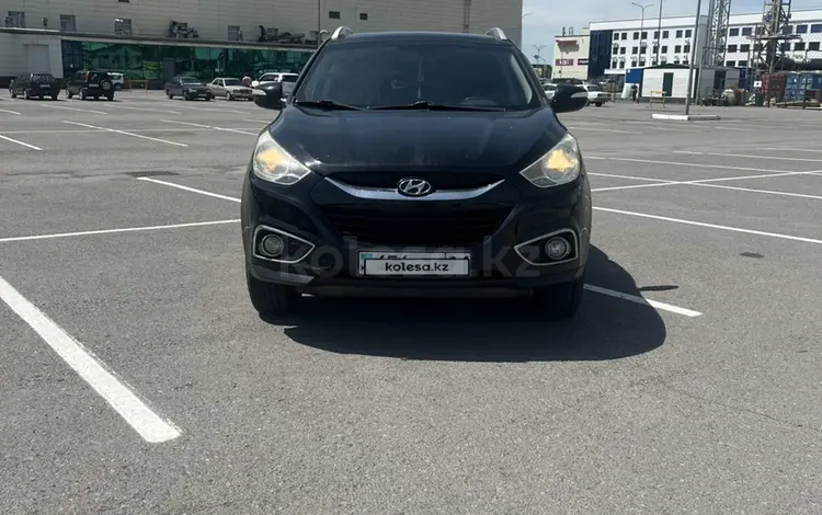 Hyundai Tucson 2012 годаүшін8 500 000 тг. в Караганда