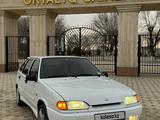 ВАЗ (Lada) 2114 2013 года за 1 800 000 тг. в Шымкент