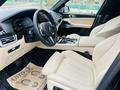 BMW X5 2021 года за 40 000 000 тг. в Алматы – фото 12