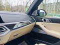 BMW X5 2021 года за 40 000 000 тг. в Алматы – фото 25