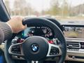 BMW X5 2021 года за 40 000 000 тг. в Алматы – фото 27