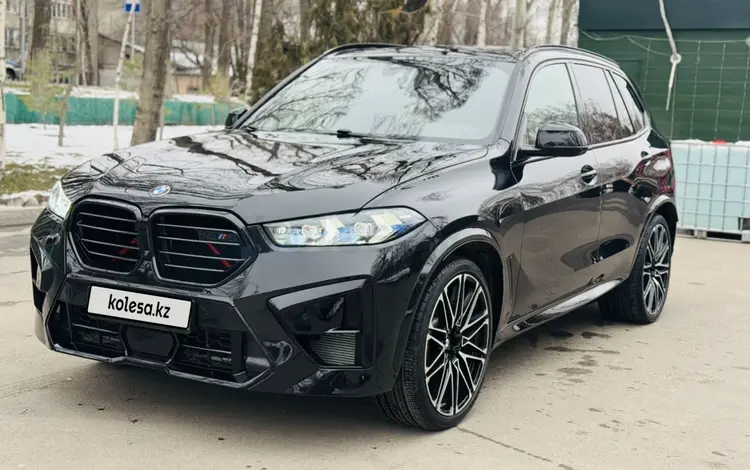 BMW X5 2021 года за 40 000 000 тг. в Алматы