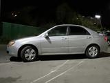 Kia Cerato 2007 года за 2 000 000 тг. в Алматы – фото 3