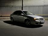 Kia Cerato 2007 года за 2 000 000 тг. в Алматы – фото 2