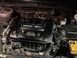 Kia Cerato 2007 года за 2 000 000 тг. в Алматы – фото 4
