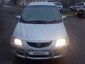 Mazda Premacy 2000 года за 2 500 000 тг. в Кокшетау – фото 9