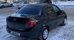 ВАЗ (Lada) Granta 2190 2012 года за 2 000 000 тг. в Астана – фото 3