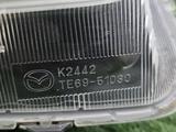 Фары, Оптика Mazda CX-9 за 90 000 тг. в Алматы – фото 4