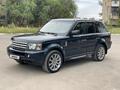 Land Rover Range Rover Sport 2007 годаfor8 000 000 тг. в Астана