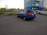 Toyota Ipsum 1997 годаүшін3 500 000 тг. в Усть-Каменогорск – фото 4