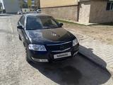 Nissan Almera Classic 2011 годаүшін2 800 000 тг. в Астана