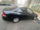 Nissan Almera Classic 2011 годаүшін2 800 000 тг. в Астана – фото 5