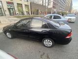Nissan Almera Classic 2011 годаүшін2 800 000 тг. в Астана – фото 4