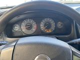 Nissan Almera Classic 2011 годаүшін2 800 000 тг. в Астана – фото 3