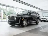 Cadillac Escalade Premium Luxury Platinum 2024 года за 67 000 000 тг. в Атырау