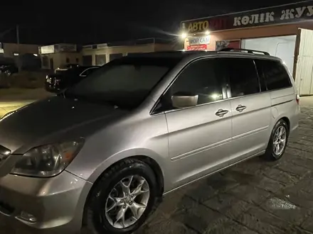 Honda Odyssey 2005 года за 6 500 000 тг. в Жанаозен – фото 2